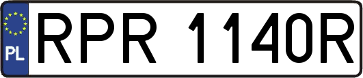 RPR1140R