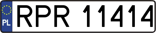 RPR11414