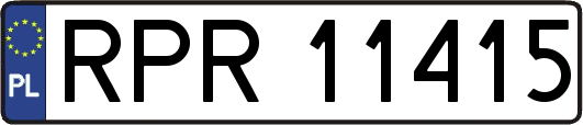 RPR11415