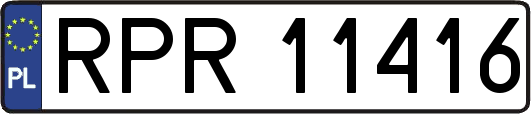 RPR11416