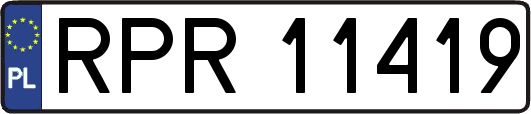 RPR11419