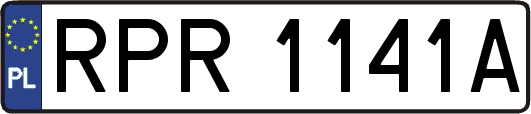 RPR1141A