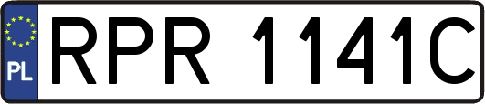 RPR1141C