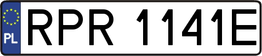 RPR1141E