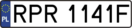 RPR1141F