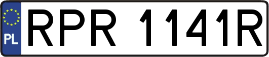 RPR1141R