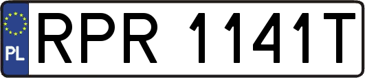RPR1141T