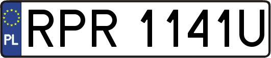 RPR1141U