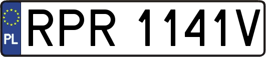 RPR1141V