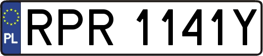 RPR1141Y