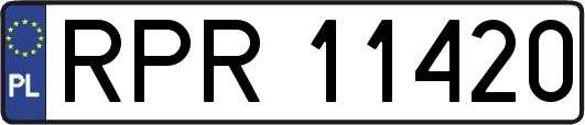 RPR11420