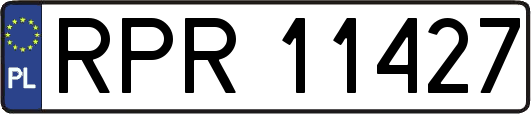 RPR11427