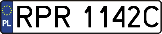 RPR1142C
