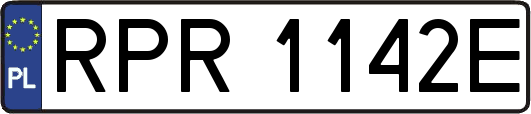 RPR1142E