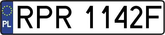 RPR1142F