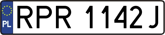 RPR1142J