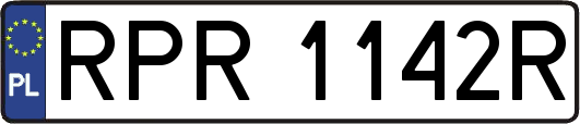 RPR1142R
