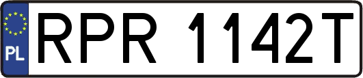 RPR1142T