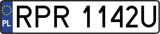 RPR1142U