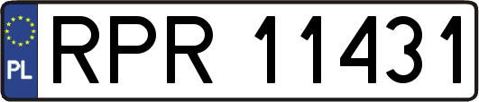 RPR11431