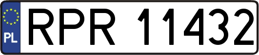RPR11432