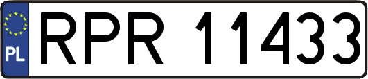 RPR11433