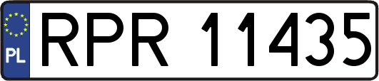 RPR11435