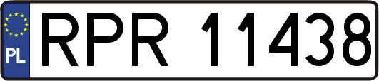 RPR11438