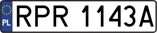 RPR1143A