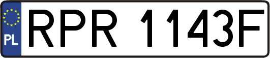 RPR1143F