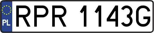 RPR1143G