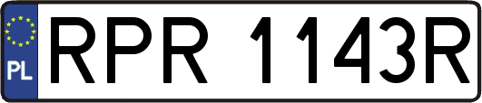 RPR1143R