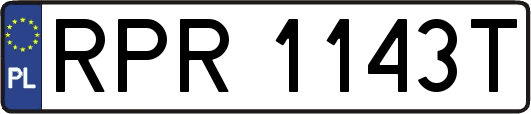 RPR1143T