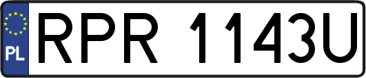 RPR1143U