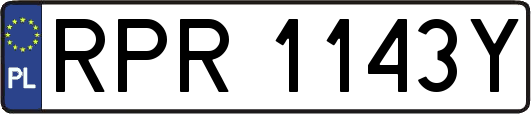 RPR1143Y
