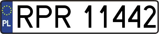 RPR11442
