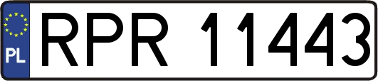 RPR11443