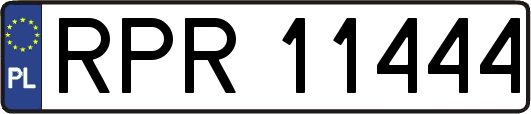 RPR11444