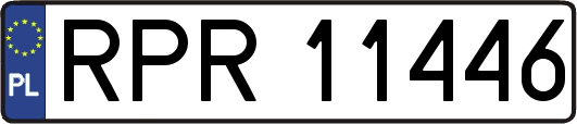 RPR11446