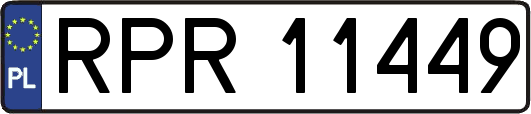RPR11449