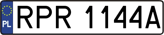 RPR1144A