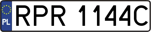 RPR1144C