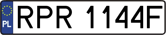RPR1144F