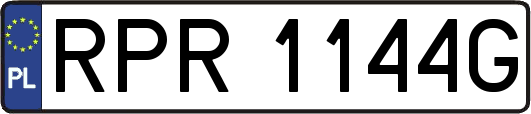 RPR1144G