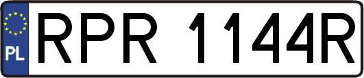 RPR1144R