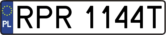RPR1144T