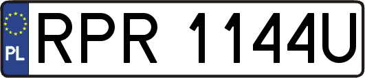 RPR1144U