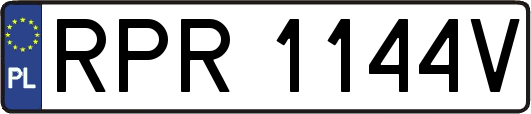 RPR1144V