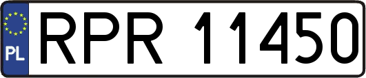 RPR11450