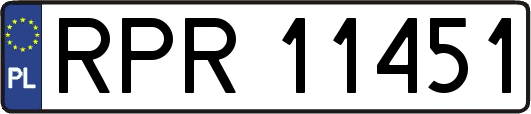 RPR11451